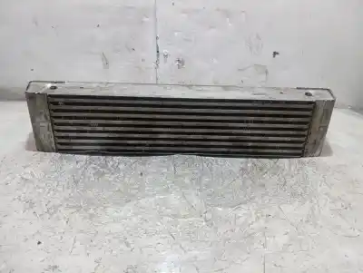 Second-hand car spare part intercooler for bmw serie 7 (e65/e66) 730d oem iam references   