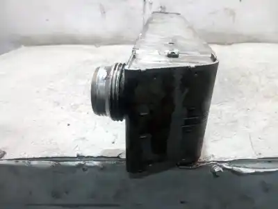 Second-hand car spare part intercooler for bmw serie 7 (e65/e66) 730d oem iam references   