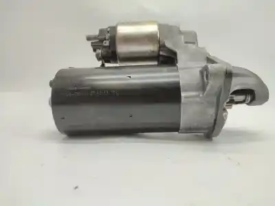 Peça sobressalente para automóvel em segunda mão motor de arranque por bmw serie 7 (e65/e66) 730d referências oem iam 779495203