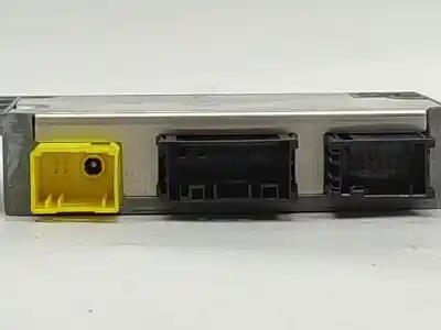Second-hand car spare part airbag control unit for bmw serie 7 (e65/e66) 730d oem iam references 65776970904  