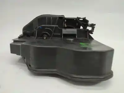 Second-hand car spare part left front door lock for bmw serie 7 (e65/e66) 730d oem iam references 7167071  