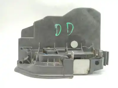 Second-hand car spare part front right door lock for bmw serie 7 (e65/e66) 730d oem iam references 7167074  