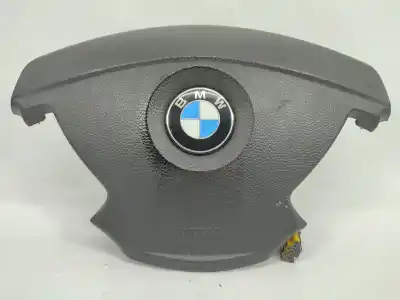 Peça sobressalente para automóvel em segunda mão airbag dianteiro esquerdo por bmw serie 7 (e65/e66) 730d referências oem iam 607385600