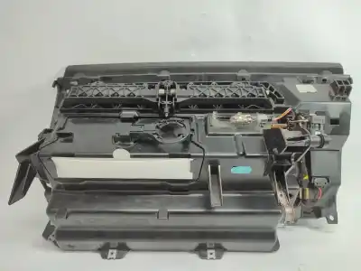 Peça sobressalente para automóvel em segunda mão porta luvas por bmw serie 7 (e65/e66) 730d referências oem iam 72758410  