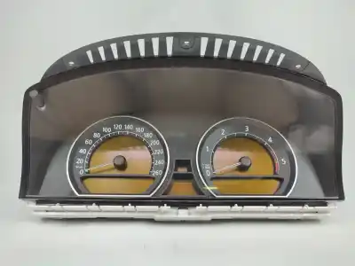 Peça sobressalente para automóvel em segunda mão quadrante por bmw serie 7 (e65/e66) 730d referências oem iam a2c53046689  