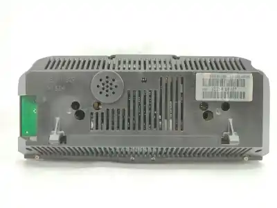 Peça sobressalente para automóvel em segunda mão quadrante por bmw serie 7 (e65/e66) 730d referências oem iam a2c53046689  