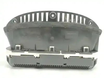 Peça sobressalente para automóvel em segunda mão quadrante por bmw serie 7 (e65/e66) 730d referências oem iam a2c53046689  