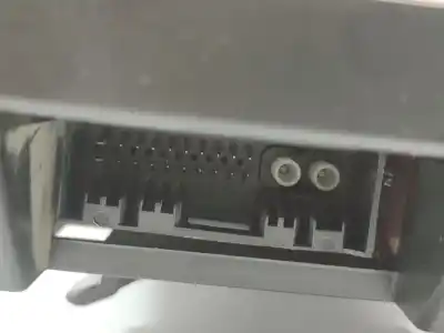 Peça sobressalente para automóvel em segunda mão quadrante por bmw serie 7 (e65/e66) 730d referências oem iam a2c53046689  