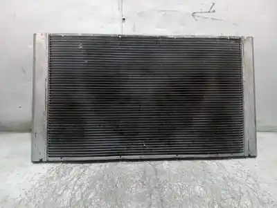Second-hand car spare part water radiator for bmw serie 7 (e65/e66) 730d oem iam references   