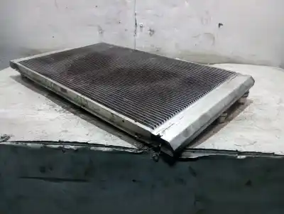 Second-hand car spare part water radiator for bmw serie 7 (e65/e66) 730d oem iam references   