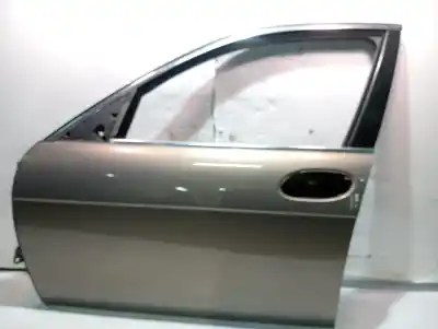 Peça sobressalente para automóvel em segunda mão porta da frente esquerda por bmw serie 7 (e65/e66) 730d referências oem iam 
