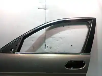 Second-hand car spare part left front door for bmw serie 7 (e65/e66) 730d oem iam references   