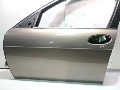 Second-hand car spare part left front door for bmw serie 7 (e65/e66) 730d oem iam references   