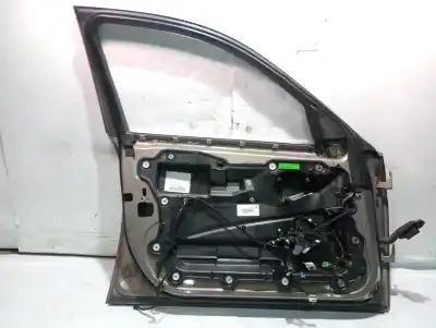 Second-hand car spare part left front door for bmw serie 7 (e65/e66) 730d oem iam references   