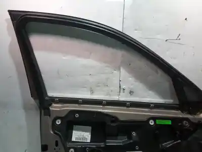 Second-hand car spare part left front door for bmw serie 7 (e65/e66) 730d oem iam references   