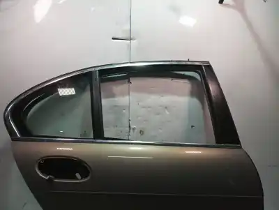 İkinci el araba yedek parçası arka sag kapi için bmw serie 7 (e65/e66) 730d oem iam referansları   