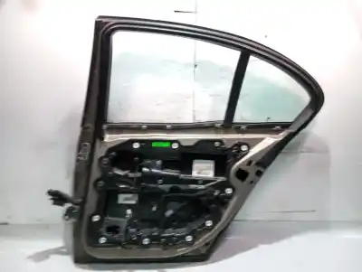 İkinci el araba yedek parçası arka sag kapi için bmw serie 7 (e65/e66) 730d oem iam referansları   