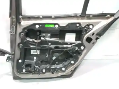 İkinci el araba yedek parçası arka sag kapi için bmw serie 7 (e65/e66) 730d oem iam referansları   