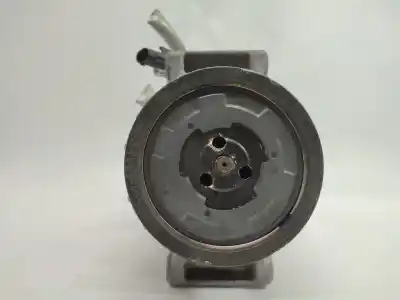 Second-hand car spare part air conditioning compressor for bmw serie 7 (e65/e66) 730d oem iam references 4471907760  