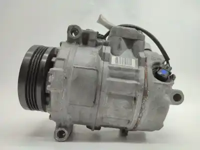 Second-hand car spare part air conditioning compressor for bmw serie 7 (e65/e66) 730d oem iam references 4471907760  