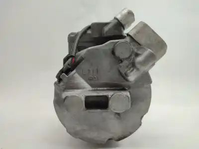 Second-hand car spare part air conditioning compressor for bmw serie 7 (e65/e66) 730d oem iam references 4471907760  