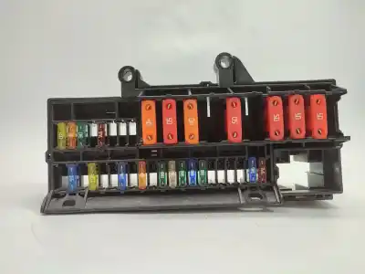 Second-hand car spare part FUSE BOX UNIT for BMW SERIE 7 (E65/E66)  OEM IAM references   