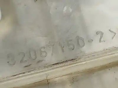 Second-hand car spare part brake pump for bmw serie 7 (e65/e66) 730d oem iam references 32067150  