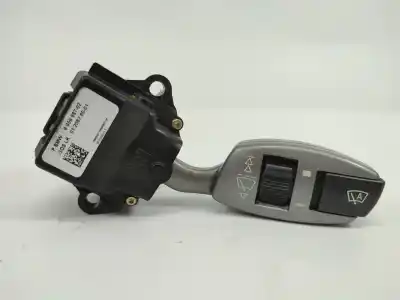 Peça sobressalente para automóvel em segunda mão comutador de limpa vidros por bmw serie 7 (e65/e66) 730d referências oem iam 695998702
