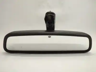 Peça sobressalente para automóvel em segunda mão espelho retrovisor interior por bmw serie 7 (e65/e66) 730d referências oem iam 823677409