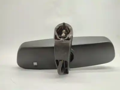 Peça sobressalente para automóvel em segunda mão espelho retrovisor interior por bmw serie 7 (e65/e66) 730d referências oem iam 823677409  