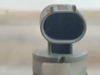 Second-hand car spare part windscreen washer bottle for bmw serie 7 (e65/e66) 730d oem iam references 61667148064  