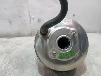 Peça sobressalente para automóvel em segunda mão servo freio por bmw serie 7 (e65/e66) 730d referências oem iam 32483213  