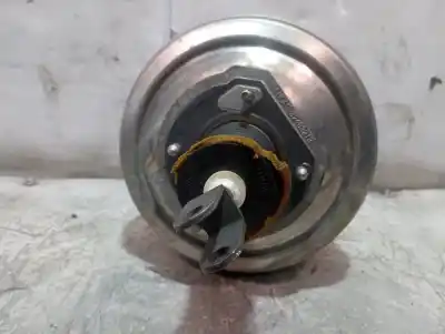 Peça sobressalente para automóvel em segunda mão servo freio por bmw serie 7 (e65/e66) 730d referências oem iam 32483213  