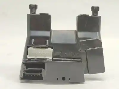 Peça sobressalente para automóvel em segunda mão módulo eletrônico por bmw serie 7 (e65/e66) 730d referências oem iam 220432855