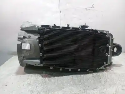 Pezzo di ricambio per auto di seconda mano riduttore per bmw serie 7 (e65/e66) 730d riferimenti oem iam 157241006  