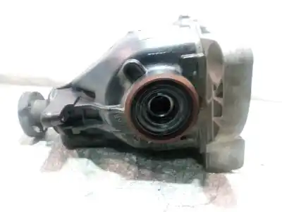 Peça sobressalente para automóvel em segunda mão diferencial traseiro por bmw serie 7 (e65/e66) 730d referências oem iam 753204902