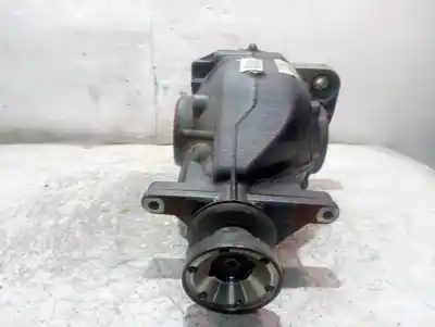 Pezzo di ricambio per auto di seconda mano differenziale posteriore per bmw serie 7 (e65/e66) 730d riferimenti oem iam 753204902  