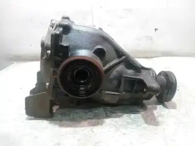 Pezzo di ricambio per auto di seconda mano differenziale posteriore per bmw serie 7 (e65/e66) 730d riferimenti oem iam 753204902  