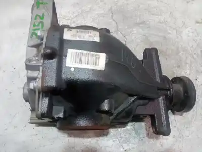 Pezzo di ricambio per auto di seconda mano differenziale posteriore per bmw serie 7 (e65/e66) 730d riferimenti oem iam 753204902  