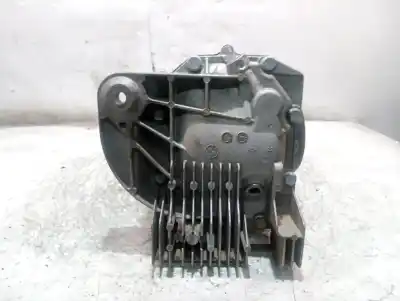 Pezzo di ricambio per auto di seconda mano differenziale posteriore per bmw serie 7 (e65/e66) 730d riferimenti oem iam 753204902  