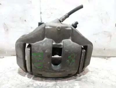 Peça sobressalente para automóvel em segunda mão pinça de travão dianteira direita por bmw serie 7 (e65/e66) 730d referências oem iam 