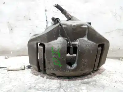 Peça sobressalente para automóvel em segunda mão pinça de travão dianteira esquerda por bmw serie 7 (e65/e66) 730d referências oem iam 6030348