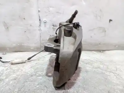 Second-hand car spare part front left brake caliper for bmw serie 7 (e65/e66) 730d oem iam references 6030348  