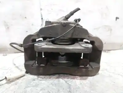 Second-hand car spare part front left brake caliper for bmw serie 7 (e65/e66) 730d oem iam references 6030348  