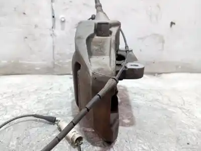 Second-hand car spare part front left brake caliper for bmw serie 7 (e65/e66) 730d oem iam references 6030348  