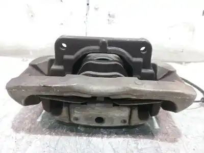 Second-hand car spare part front left brake caliper for bmw serie 7 (e65/e66) 730d oem iam references 6030348  