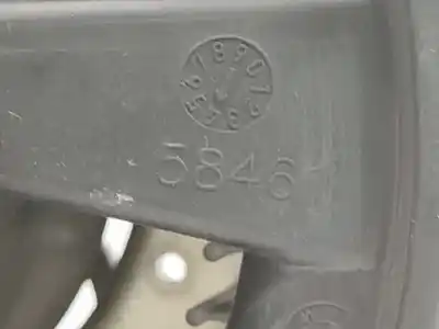 Peça sobressalente para automóvel em segunda mão motor de sofagem por bmw serie 7 (e65/e66) 730d referências oem iam 58461  