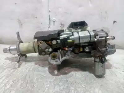 Peça sobressalente para automóvel em segunda mão coluna de direcção por bmw serie 7 (e65/e66) 730d referências oem iam 32306771415101