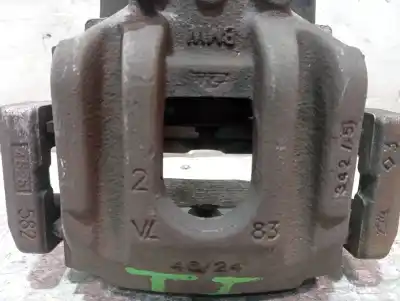 Pezzo di ricambio per auto di seconda mano pinza freno posteriore sinistra per bmw serie 7 (e65/e66) 730d riferimenti oem iam   