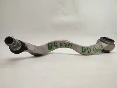 Peça sobressalente para automóvel em segunda mão braço de suspensão inferior dianteiro direito por bmw serie 7 (e65/e66) 730d referências oem iam 